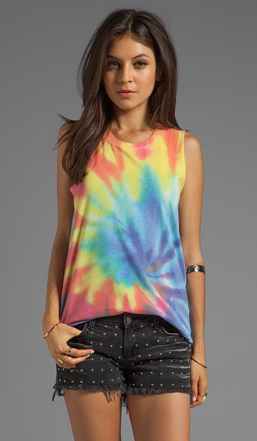 Muscle Tee