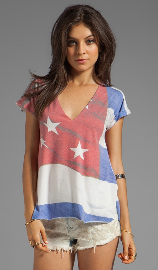 Logan Tee