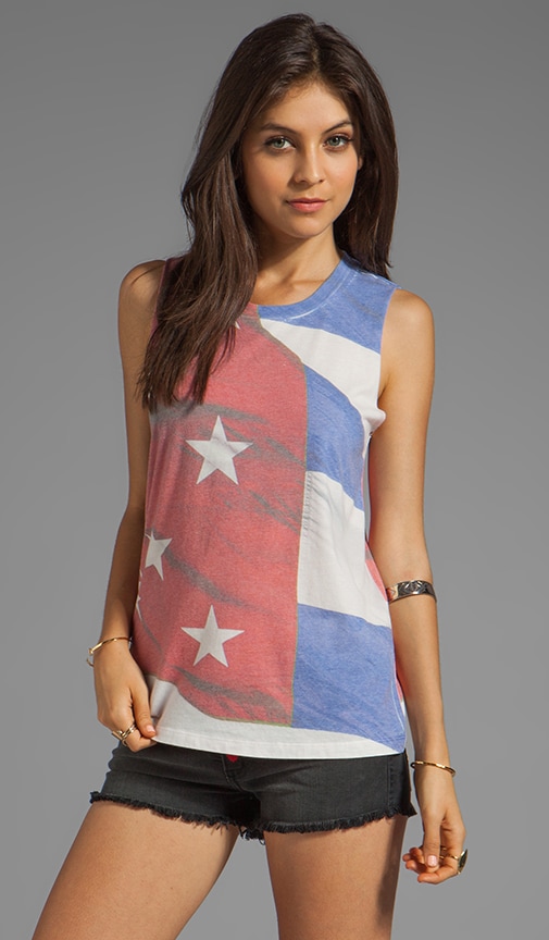 Muscle Tee