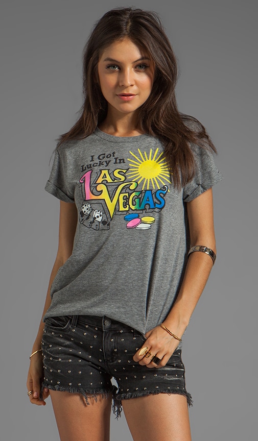 Las Vegas Tee