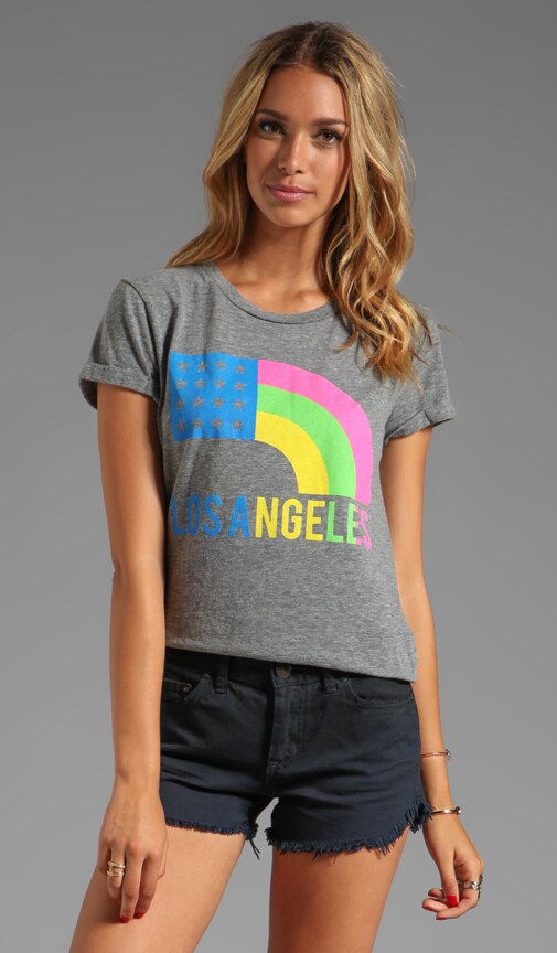 Los Angeles Tee