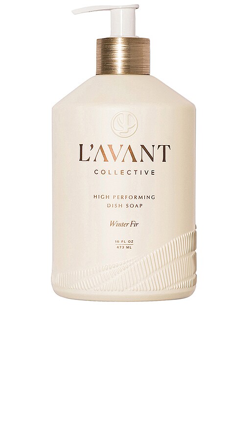 L'AVANT Collective High Performing Dish Soap