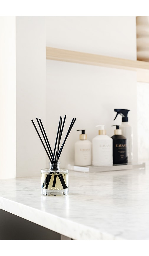L'avant Collective Reed Diffuser