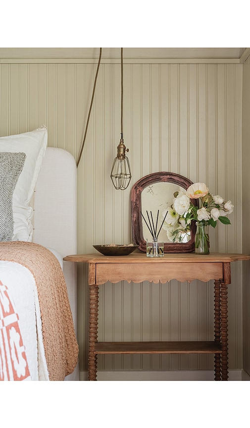 L'avant Collective Reed Diffuser In Transparent