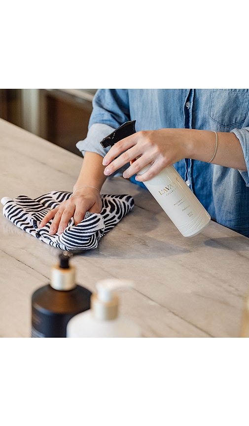 L'avant Collective L'avant X Geometry Cleaning Kit In Multi