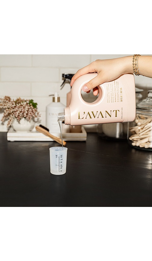 L'avant Collective Laundry Detergent Measuring Cup