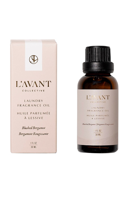 L'avant Collective Laundry Oil