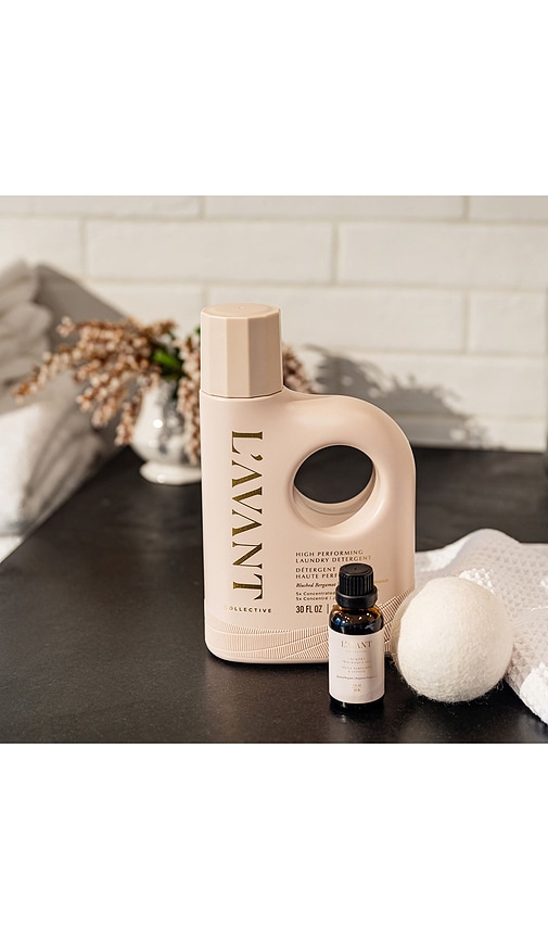 L'avant Collective Laundry Oil
