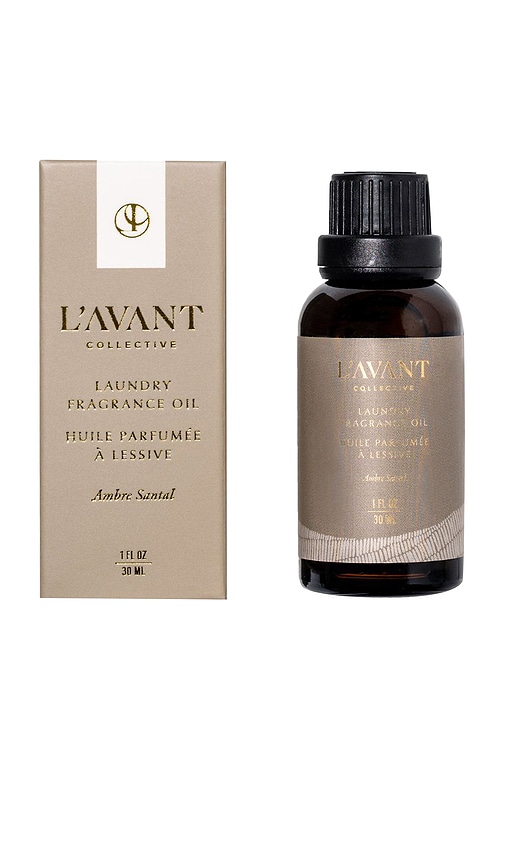 L'avant Collective Laundry Oil In Neutral