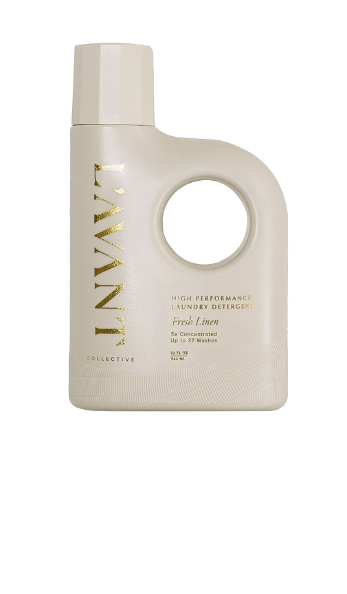 L'avant Collective Luxury Laundry Care Set