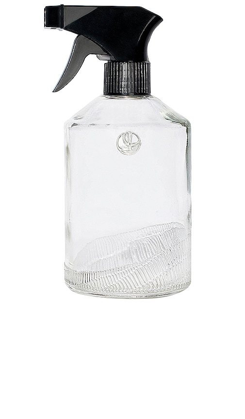L'avant Collective Glass Bottle With Spray Trigger In N,a