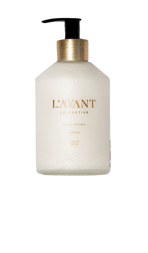 L'avant Collective Luxury Hand Care Set