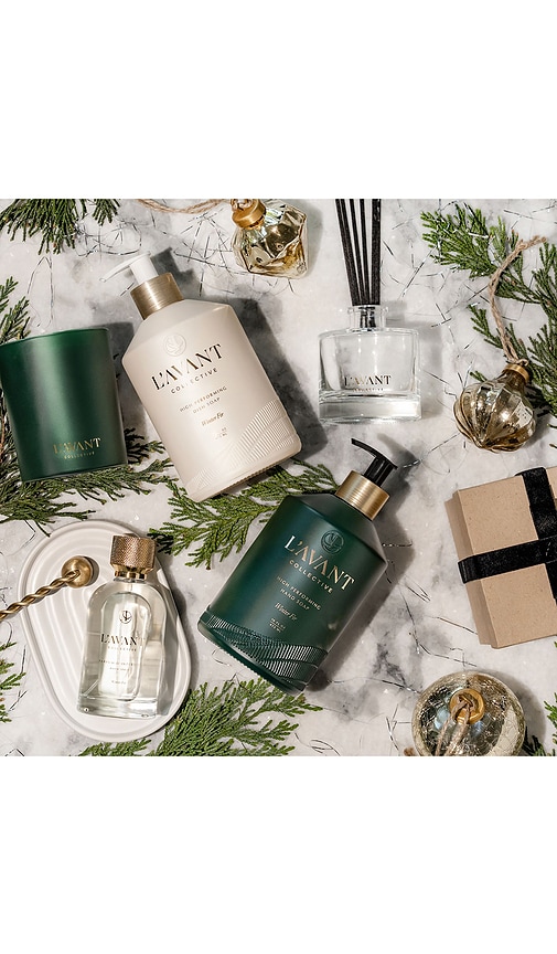 L'avant Collective Hand Soap