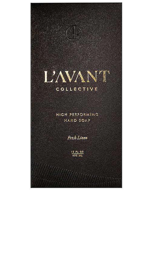 Shop L'avant Collective Hand Soap In Fresh Linen