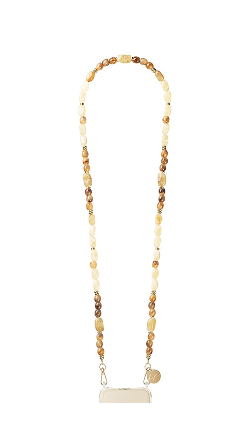 La Coque Francaise Holly Chain