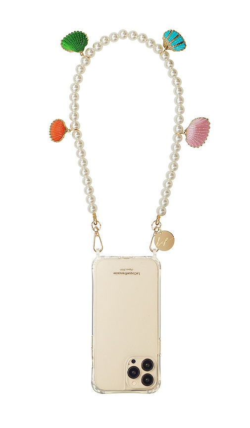 La Coque Francaise Aiden Chain