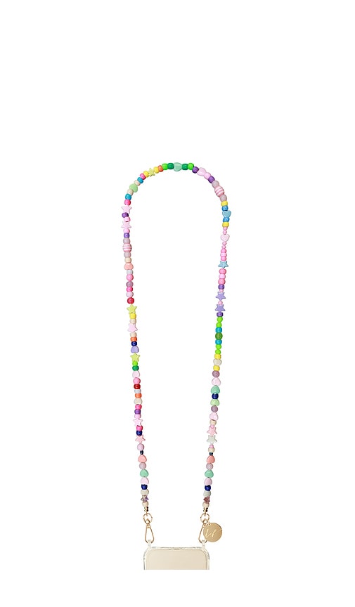 La Coque Francaise Tiana Chain