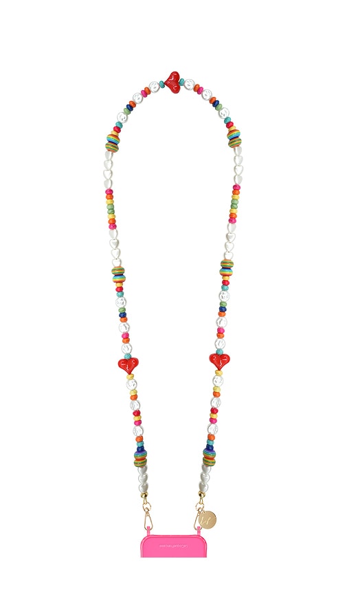 La Coque Francaise Poca Chain