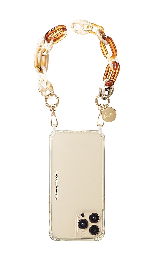 La Coque Francaise Andy Chain