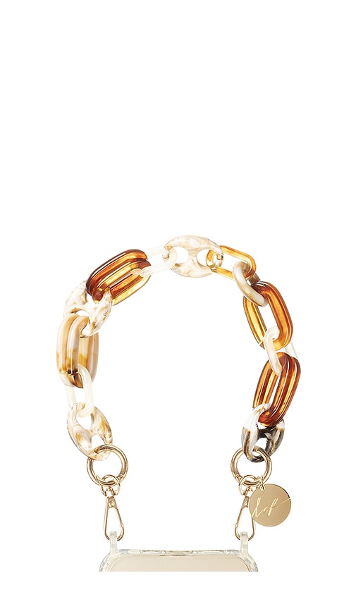 La Coque Francaise Andy Chain
