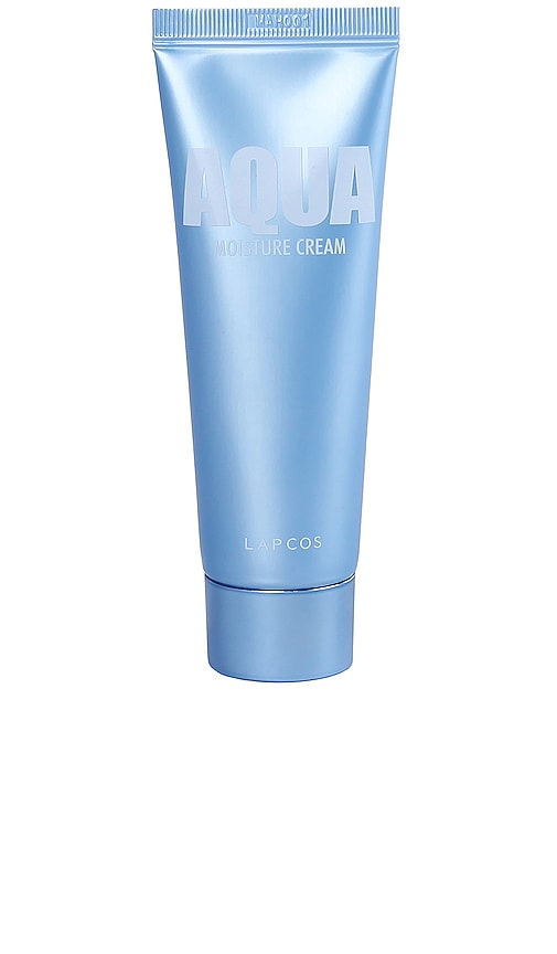 Aqua Moisture Cream