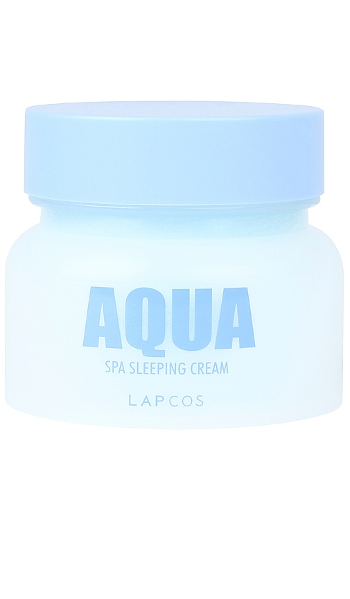 Aqua Sleeping Mask