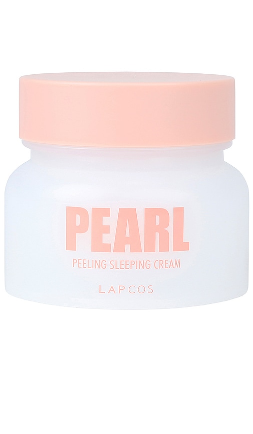 Pearl Sleeping Mask