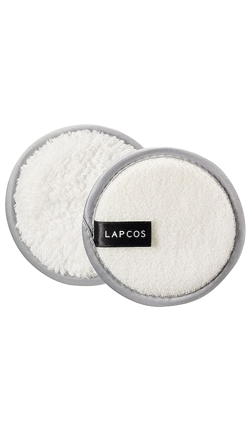 Double Wash Cleansing Pad