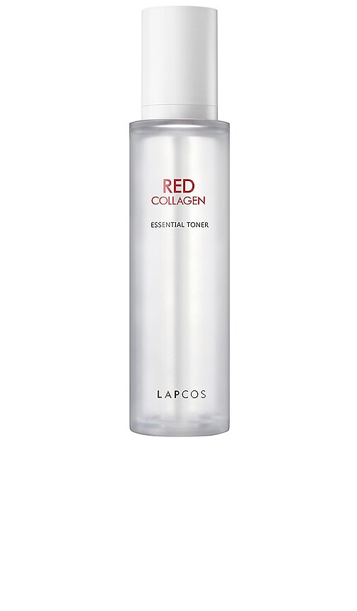 Red Collagen Essential Toner