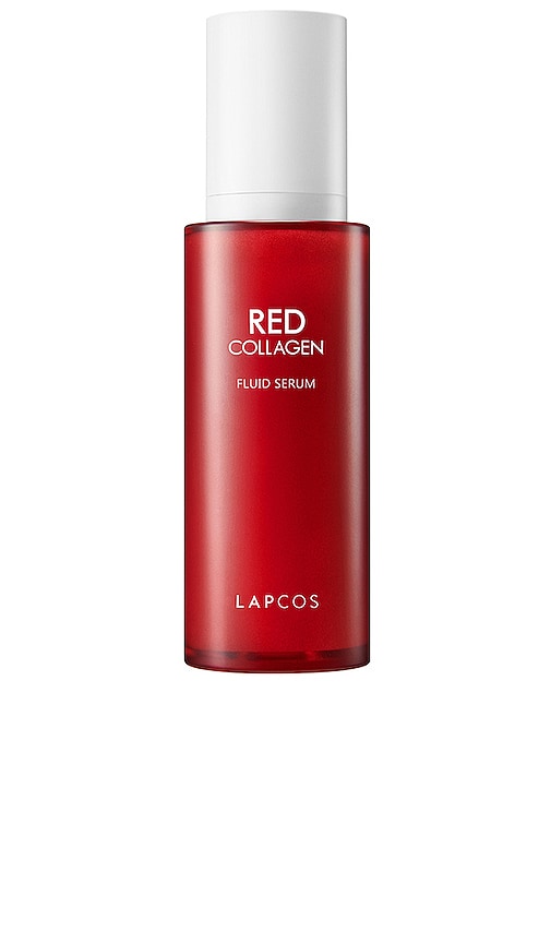 Red Collagen Fluid Serum