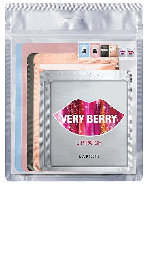 Holistic Beauty Variety Pack in Beauty: NA.