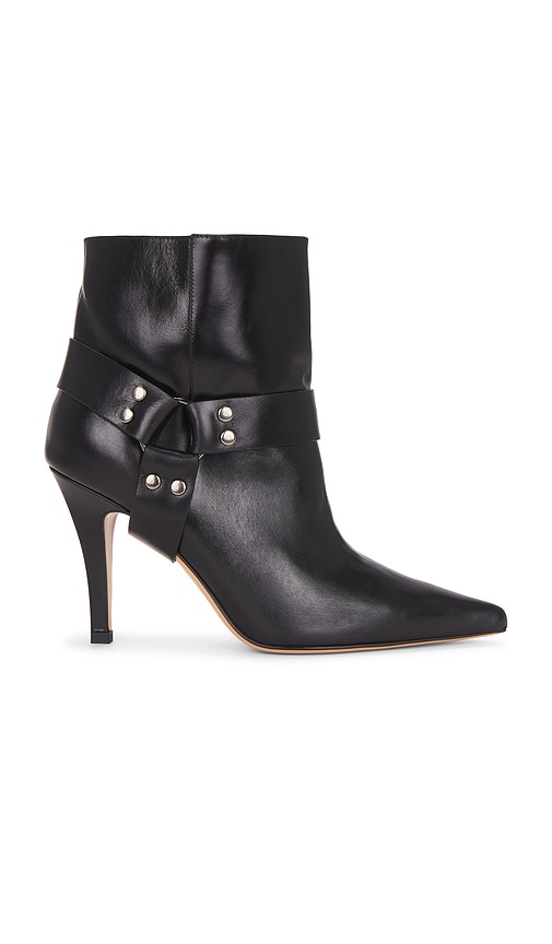 Lola Cruz Ankle Bootie