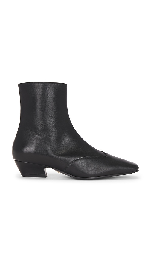Lola Cruz Ankle Bootie