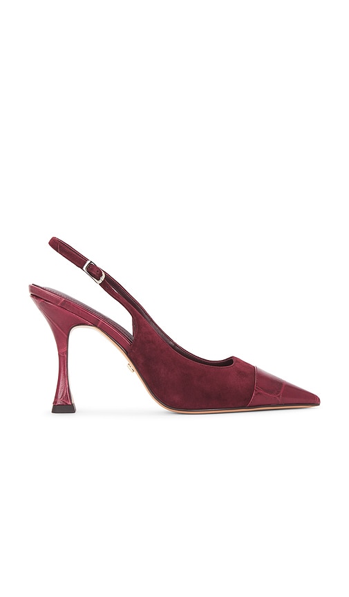 Lola Cruz Slingback Pump