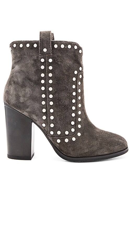 Los Angeles Bootie