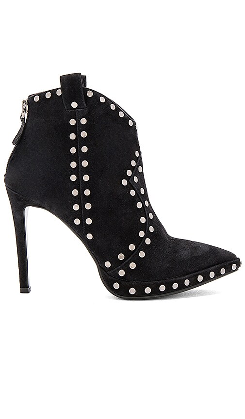 Phoenix Bootie