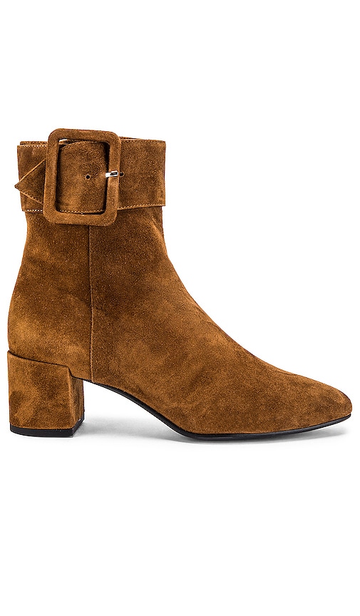 Rosa Bootie