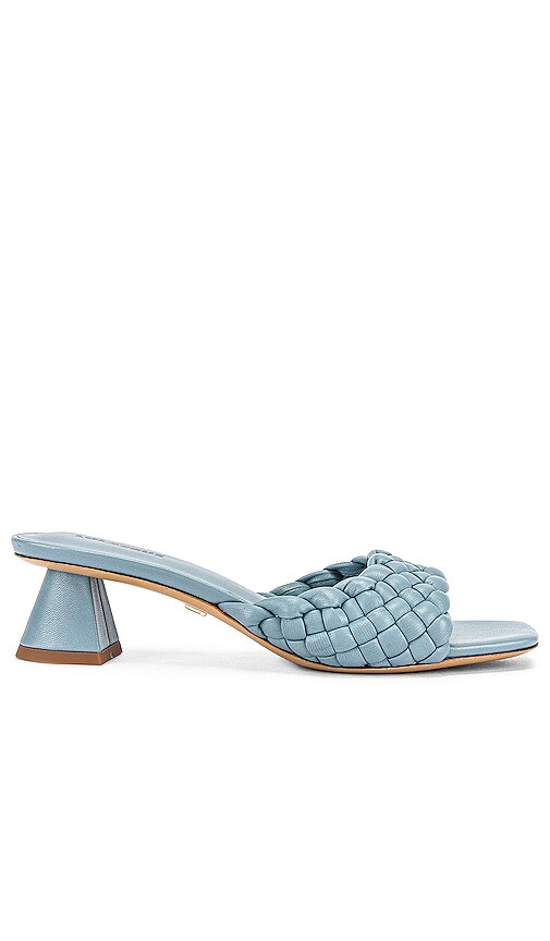 sol sana lola heel