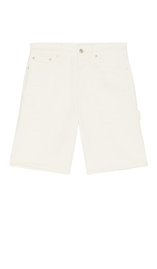 Les Deux Carpenter Denim Shorts | Thumbnail 5