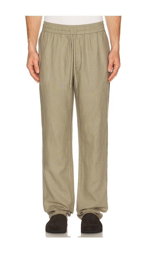 Les Deux Patrick Linen Pants