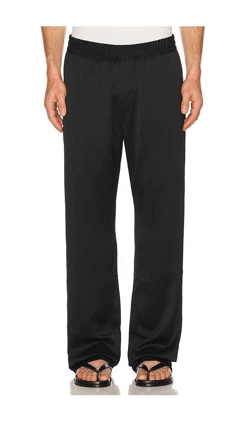 Les Deux Houston Plisse Pants