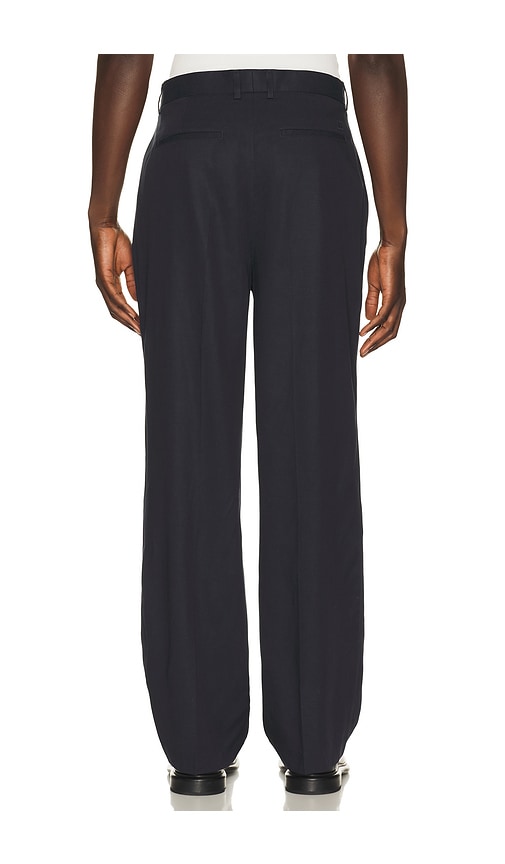 Les Deux Pleated Twill Suit Pants | Thumbnail 3 Les Deux Pleated Twill Suit Pants | Thumbnail 3
