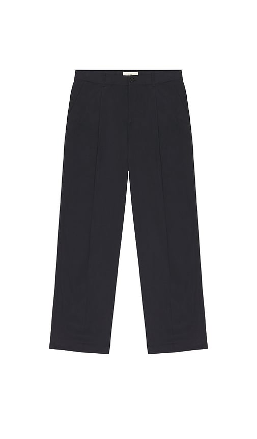 Les Deux Pleated Twill Suit Pants | Thumbnail 5 Les Deux Pleated Twill Suit Pants | Thumbnail 5