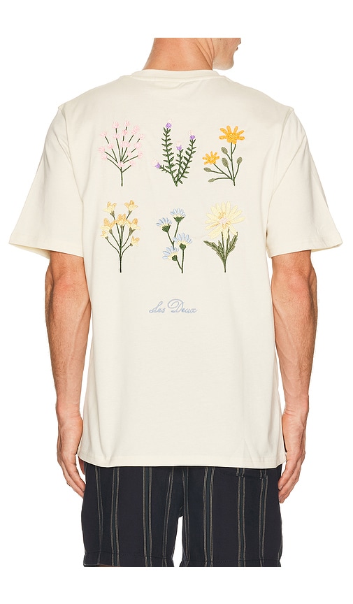 Les Deux Wild Flower T-Shirt