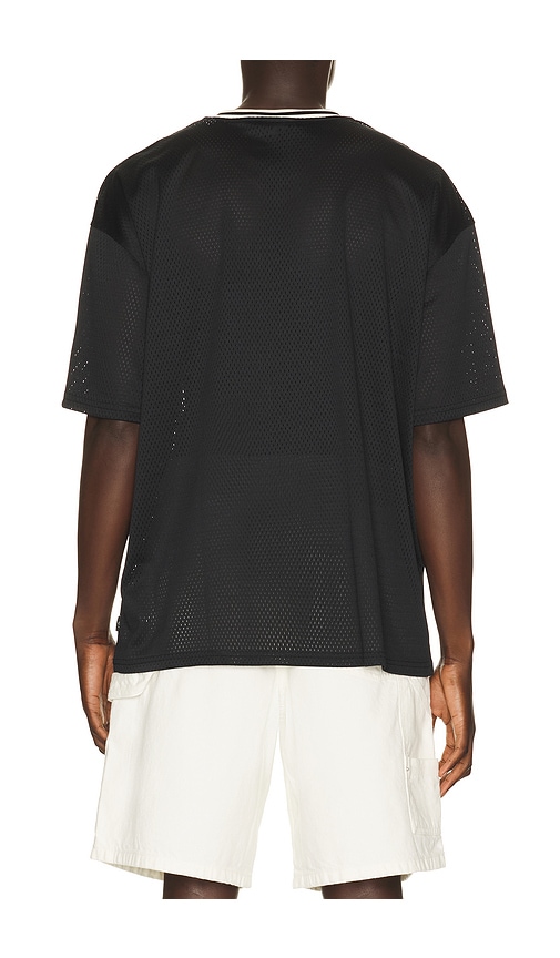 Les Deux Mesh T-Shirt | Thumbnail 2
