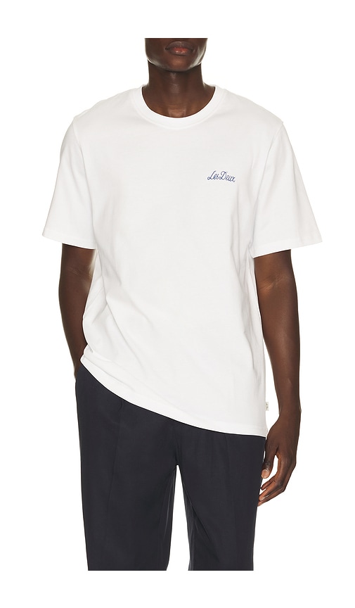 Les Deux Bouquet T-Shirt