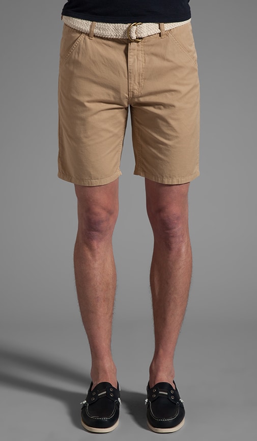 Maldives Chino Short