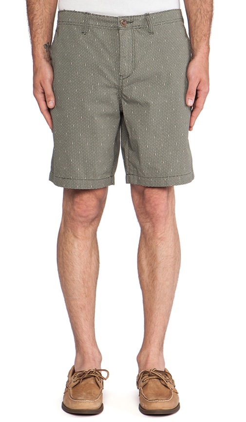 Pacific Short
