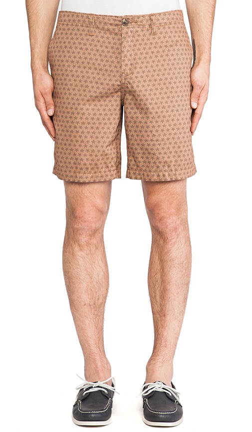 Starfish Short