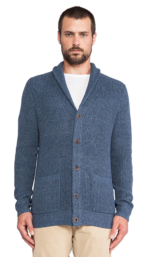 Yen Sweater Cardigan